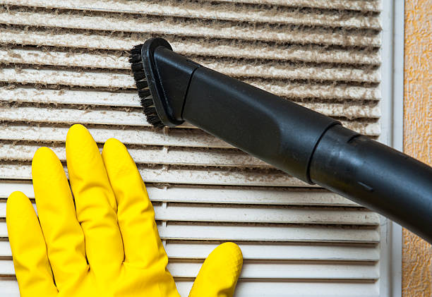 Trusted Sinton, TX Airduct Cleaning Experts